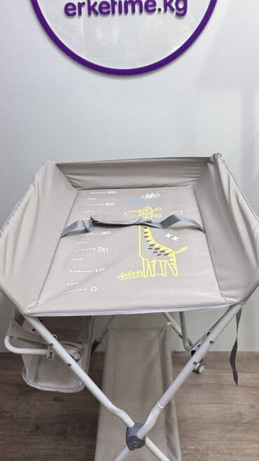 магнитный конструктор купить: Пеленальный стол, Новый, Другой материал — 2