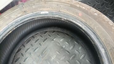 Продаю шину 205/55/r16. Нужно только починить
