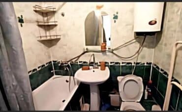 продаю квартира политех: 1 комната, Собственник, Без подселения, С мебелью полностью — 3