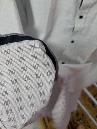 брендовая мужская одежда бишкек: Турция — 4