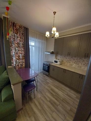 квартира московский район: 2 комнаты, Собственник, С мебелью полностью — 3