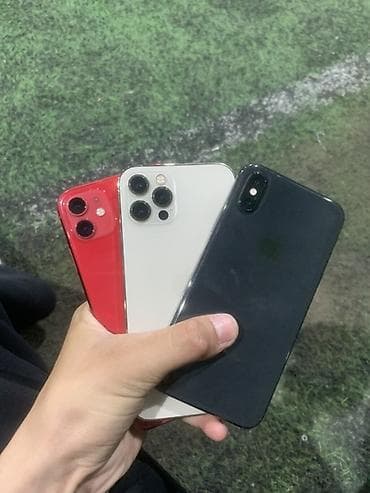 IPhone 12 Pro