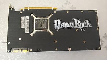 gtx 860: Видеокарта для ПК, Б/у — 3