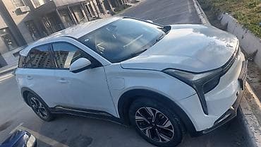 биайди е2: JMEV : 2022 г., Автомат, Электромобиль, Кроссовер — 6