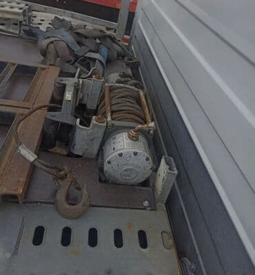 шинный центр бишкек прайс лист 2020: Эвакуатор, Mercedes-Benz, 1997 г., Ломаная — 3