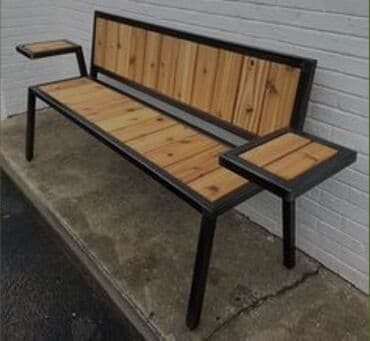 кухонная мебель на заказ бишкек: Мебель на заказ, Кухня, Стол, Столешница, Шкаф — 4