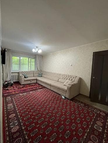 104: 2 комнаты, 44 м², 104 серия, 1 этаж, Косметический ремонт — 3