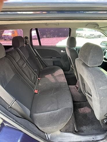 mini v: Ford Mondeo: 2003 г., 2.5 л, Механика, Бензин, Универсал — 3