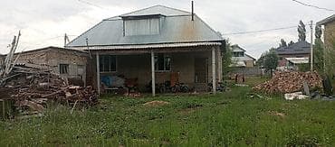 Дома: Продается одноэтажный жилой дом с мансардным уровнем и двумя крытыми — 3