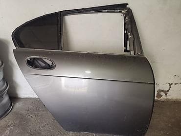 годьф 3: Дверь Задняя правая BMW — 3