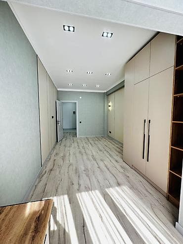 жк rayan: 1 комната, 55 м², Элитка, 2 этаж, Дизайнерский ремонт — 5
