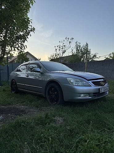 хонда аккорд 2004: Honda Inspire: 2005 г., 3 л, Автомат, Бензин, Седан — 6