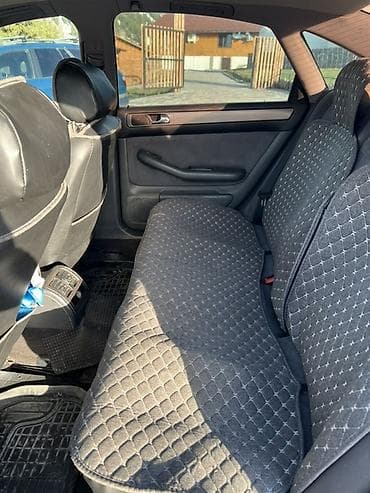 ауди гуатро: Audi A6: 2000 г., 2.4 л, Ручные, Бензин, Седан — 8