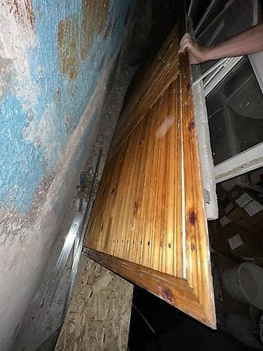 алюминиевый окна бу: Готовое пластиковое окно, Тип окна: Балконные, Декоративные особенности: Другие особенности, Без установки, Без рассрочки — 4