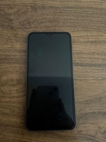 iphone наушники: Samsung Galaxy A55, түсү - Кара — 2