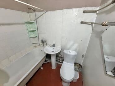 Квартиры: 1 комната, Агентство недвижимости, С мебелью полностью — 5