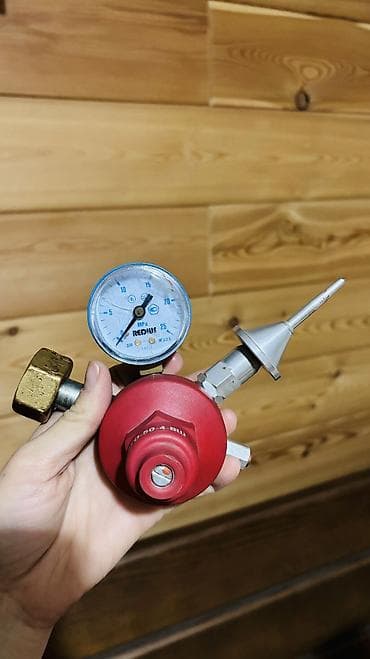 Бакча эмереги: Продаем ПОЛНЫЙ БАЛЛОН гелия марки Б 40литров! Стоимость 35000с — 5