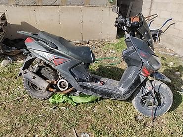 harley davidson: 150 куб. см, Бензин, Б/у — 3