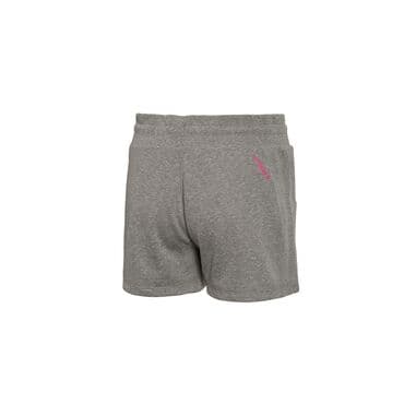 суперские шорты: Распродажа! Шорты Li Ning женские серые, код: womensShort_LN4 Серые — 2