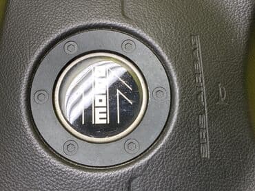 купить форестер в бишкеке: Руль Subaru Оригинал, Жапония — 2