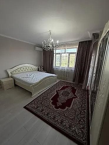 киргизия 1 дома: 200 м², 4 комнаты — 6