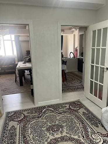 Недвижимость: 1 комната, 51 м², Элитка, 12 этаж, Евроремонт — 6