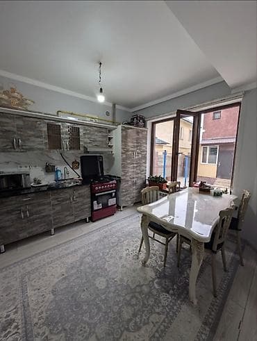Үйлөр: Продам 3-уровневый таунхаус в тихом и экологичном районе — 6