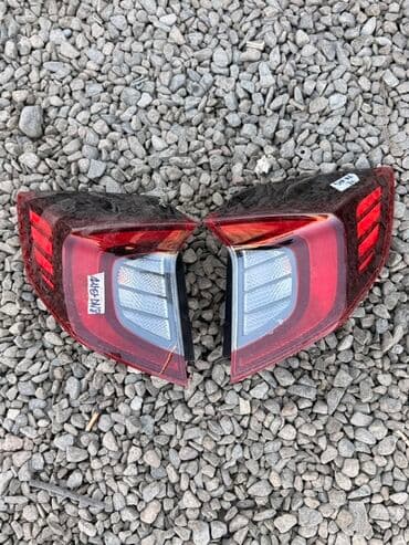 косилка ручная бензиновая цена бишкек: Пара задних фонарей (левый + правый) для автомобиля. ДН8 — 2