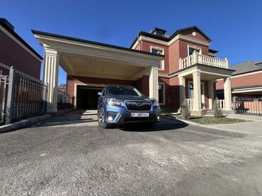 двигатель субару форестер импреза: Subaru Forester: 2019 г., 2.5 л, Вариатор, Бензин, Кроссовер — 5