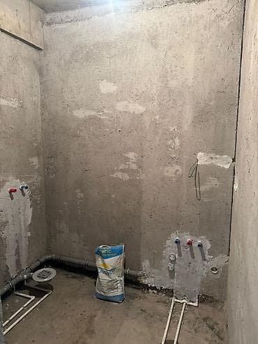 квартира дом: 1 комната, 42 м², Элитка, 5 этаж, Готовая ПСО (под самоотделку) — 6