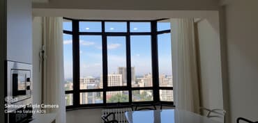 дом новопокровка: Буюртмага пластик терезелер, Панорамалык, Акысыз орнотуу — 1