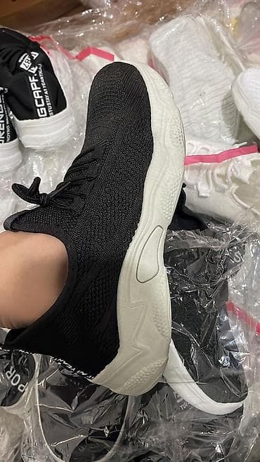 Сапоги: Красовки оптом по 400 сом — 5