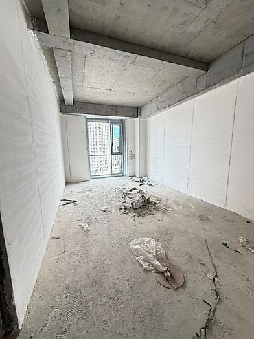 Новостройки от застройщика: Строится, 2 комнаты, 91 м² — 2