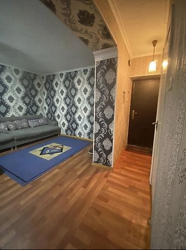 умный дом: 1 комната — 2