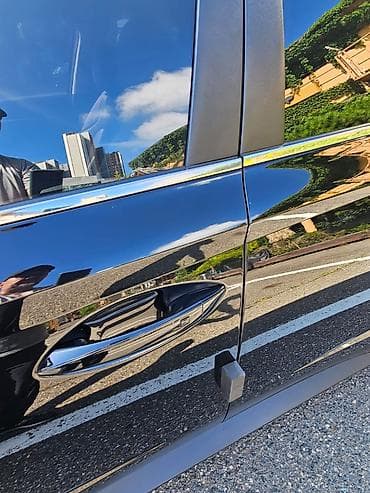 Продажа авто: Hyundai Sonata: 2022 г., Автомат, Бензин, Седан — 8