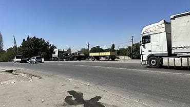 машина ока: Грузовик, Mercedes-Benz, Б/у — 8