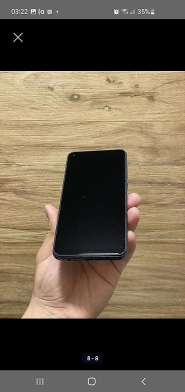 redmi a2 plus: Redmi, Redmi Note 9, Б/у, 64 ГБ, цвет - Синий, 2 SIM — 7