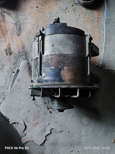 мтз ош: Дизелдик кыймылдаткыч Камаз 2007 г., 10 л, Колдонулган, Оригинал, Орусия — 9