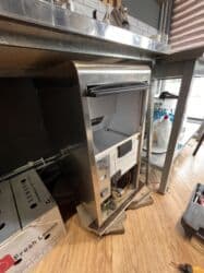 прокат морозильника: Ремонт холодильников Ремонт холодильника Ремонт бытовых — 3