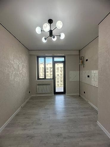 prime park: 1 комната, 42 м², Элитка, 9 этаж, Евроремонт — 8