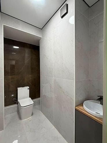 Продажа квартир: 3 комнаты, 82 м², Элитка, 11 этаж, Дизайнерский ремонт — 7