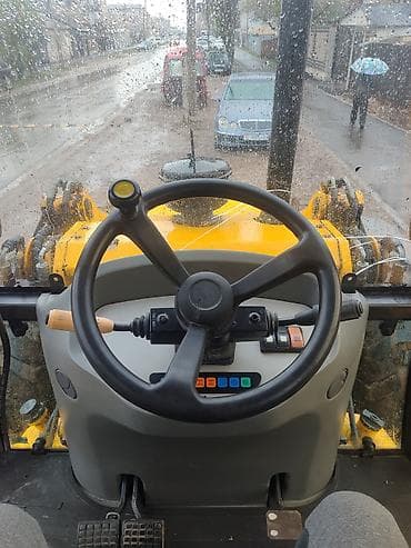 subaru oudbek: Экскаватор, Hidromek, 2006 г., Колесный — 9