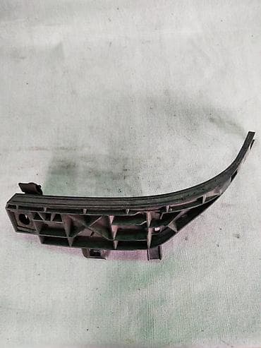 бампер рекс: Кронштейн крепления/направляющая/усилитель заднего бампера.Мерседес — 1