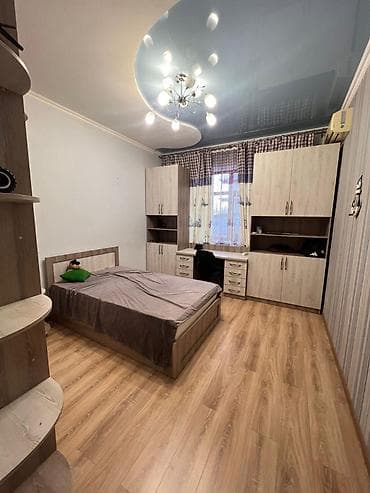 osh flat: Продается 4 комнатный таунхаус в VIP городке. 📍 Адрес: Каралаева — 5