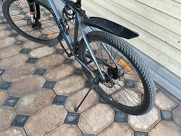 k60 pro: Горный велосипед, Алюминий — 2