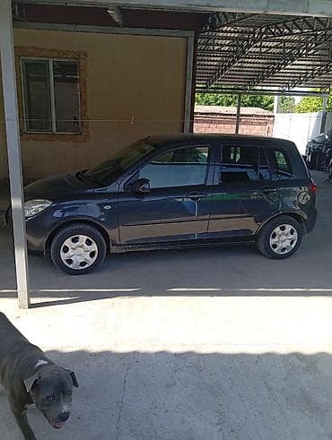 королла версо 2005: Mazda Demio: 2005 г., 1.3 л, Автомат, Бензин, Хэтчбэк — 2