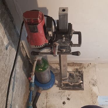 алмазное бурение купить бишкек: Алмазное сверление Больше 6 лет опыта — 5