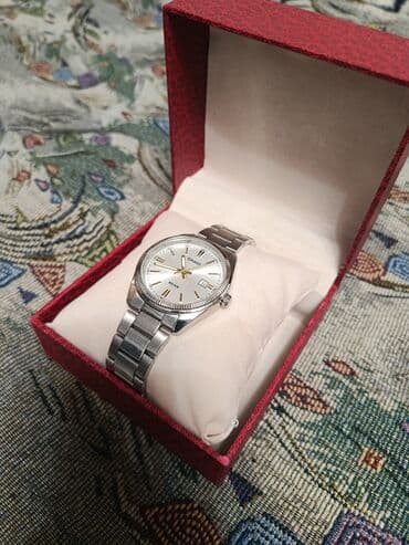 наручные часы casio: CASIO наручные часы в классическом стиле - Корпус и браслет — 2