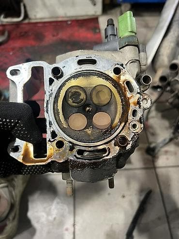 Техниканы оңдоо: Услуги сервиса по мототехнике Профессиональный ремонт и обслуживание — 7