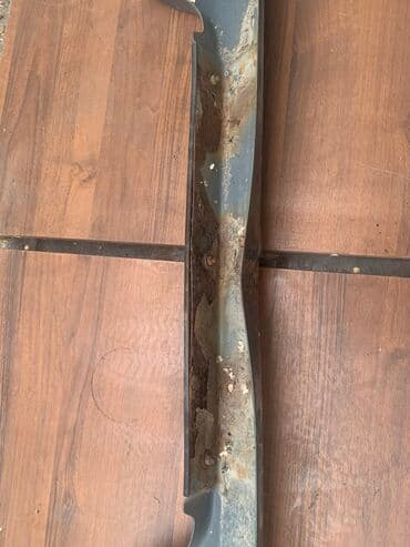 передний бампер опель вектра б: Бампер Передний DAF, Б/у, Оригинал — 13